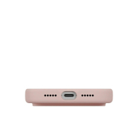 Uniq Lino do iPhone 17 Pro Magclick Charging różowy UNIQ-IP6.3P(2025)-LINOMBPNK - 1371830 - zdjęcie 4